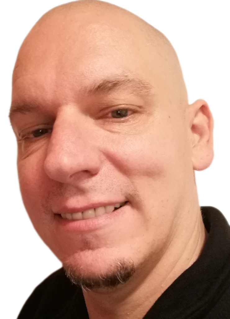 Marco Golüke